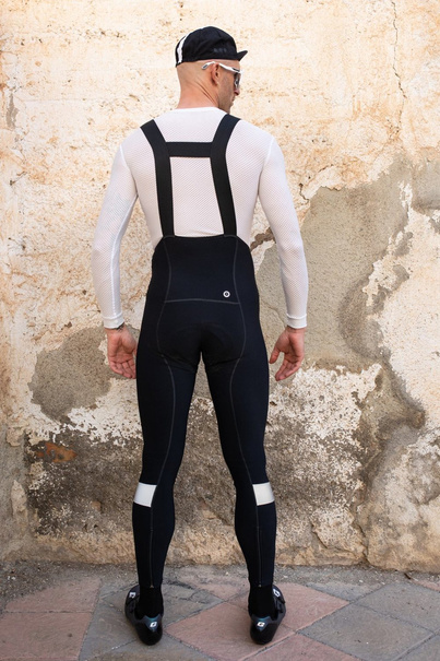 Men's Autumn Tights PREMIUM (black)