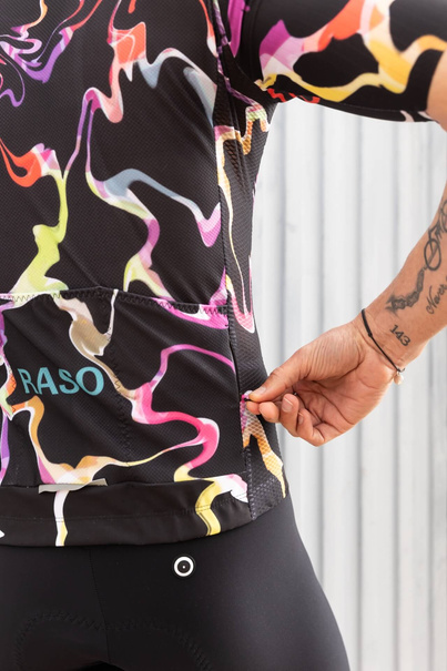 Men's Jersey by by B.Bałut