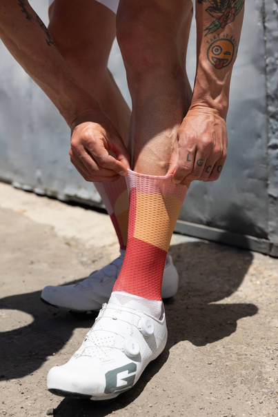 Aero Summer Socks