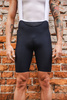 Prestige PRO Bib Shorts (white suspenders)