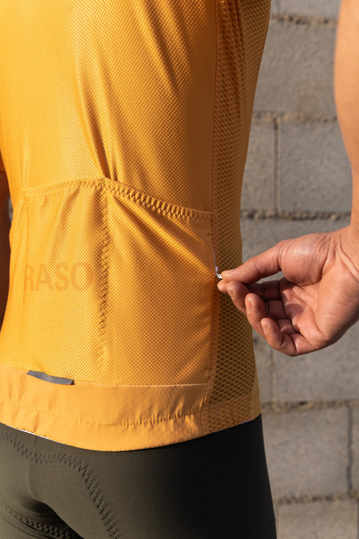 Men's Colorful Jersey (amber)