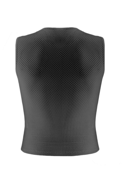 Sleeveless Base Layer (black)