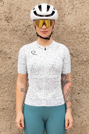 Women's Dots Jersey