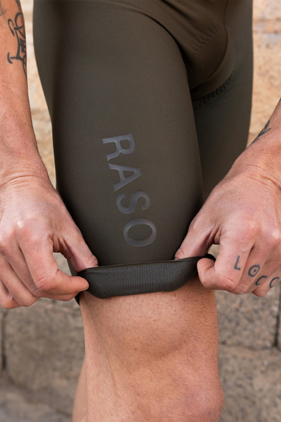 Prestige Bib Shorts (soldier)