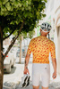 Men's Summer Jersey (Chilli peppers)
