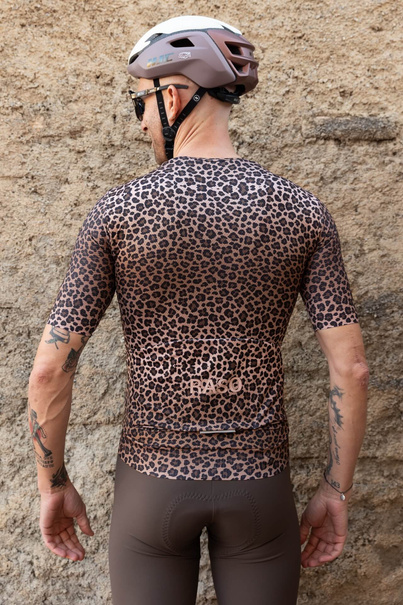 Men's Panther Jersey