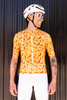 Men's Summer Jersey (Chilli peppers)