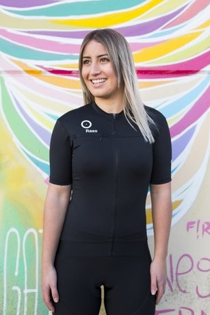 Classic Jersey (black)