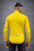 Classic Ultralight Waterproof Jacket (yellow)