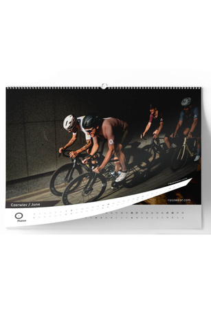 Calendar 2025 Raso 
