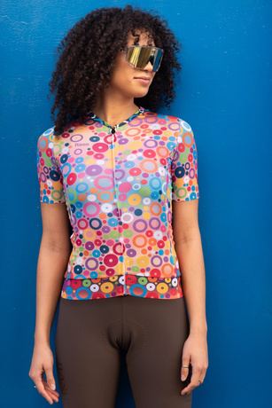 Women's Loco Jersey