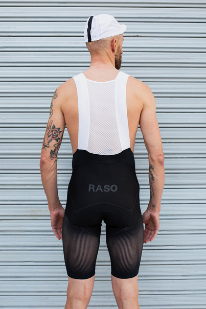 Light INDOOR Bib Shorts