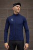Classic Ultralight Waterproof Jacket (navy-blue)