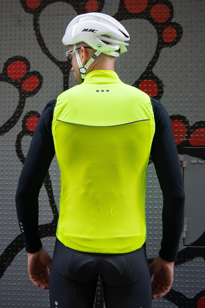Classic Vest (fluo)