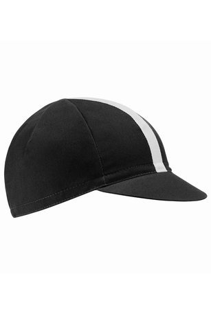 Raso Cap (black)