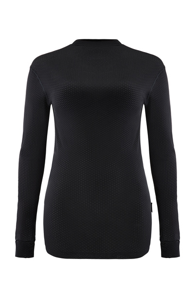 Long Sleeve Merino Base Layer