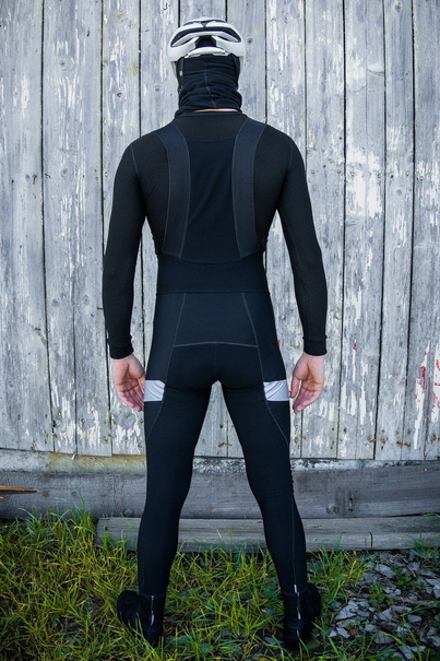 Classic Winter Tights