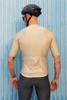 Men's Colorful Jersey (biscuit)