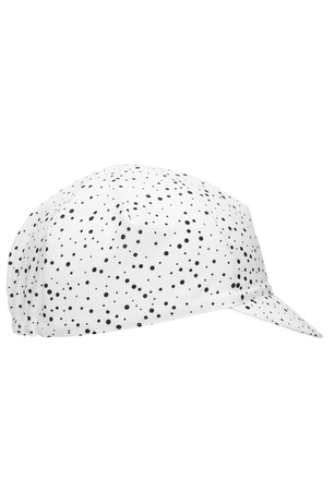 Raso Dots Cap