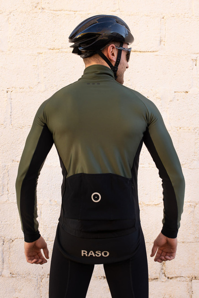 Classic Winter Jacket (military)