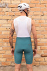 Prestige Bib Shorts (turquoise)