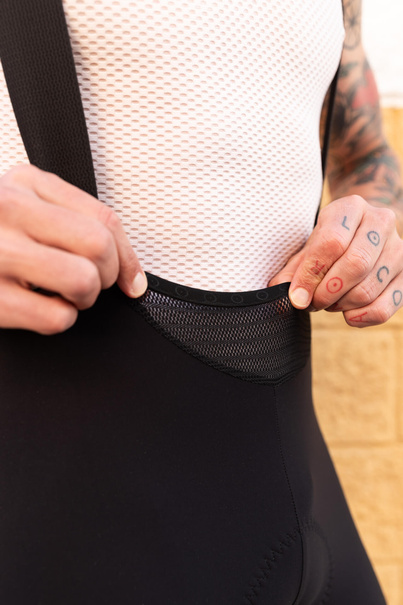 Prestige Bib Shorts