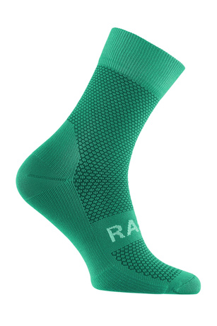 Premium Classic Socks (emerald green)