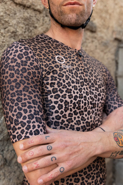 Men's Panther Jersey