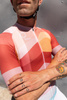 Men's Summer Jersey 