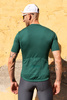 Classic Merino Jersey (emerald )