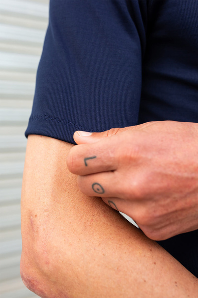 Classic Merino Jersey