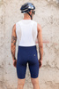 Prestige Bib Shorts (navy-blue)