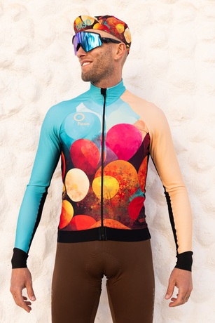 Men's Loco Long Sleeve Jersey