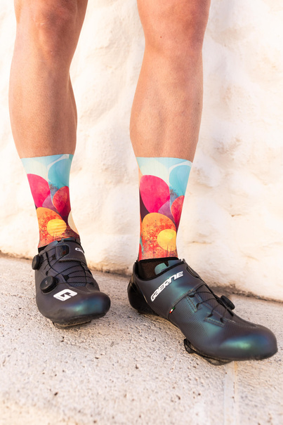 Aero Loco Socks 2024