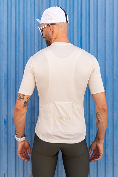 Classic Merino Jersey (sand)