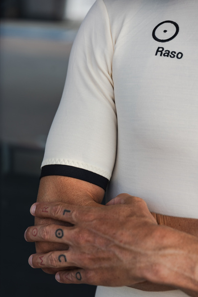 Merino Jersey (ecru)