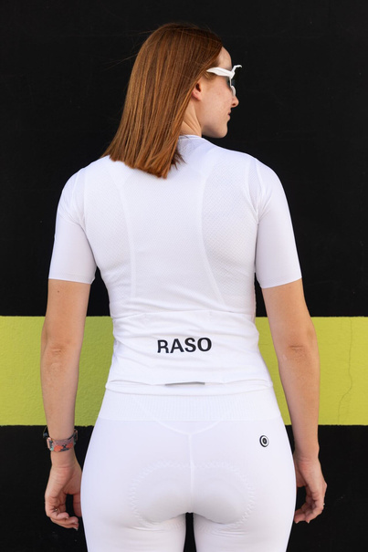 Women's Classic Jersey (white)