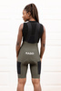 Women's Gravel Bib Shorts (soldier) 