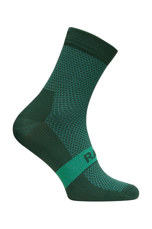 Premium Classic Socks (dark green)