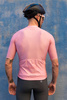 Men's Colorful Jersey (pastel pink)