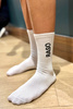 Casual Cotton Socks (white)