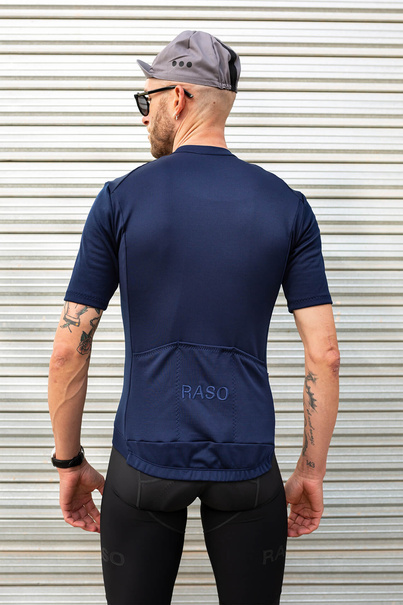 Classic Merino Jersey