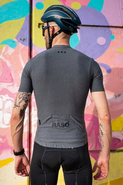 Classic Melange Jersey