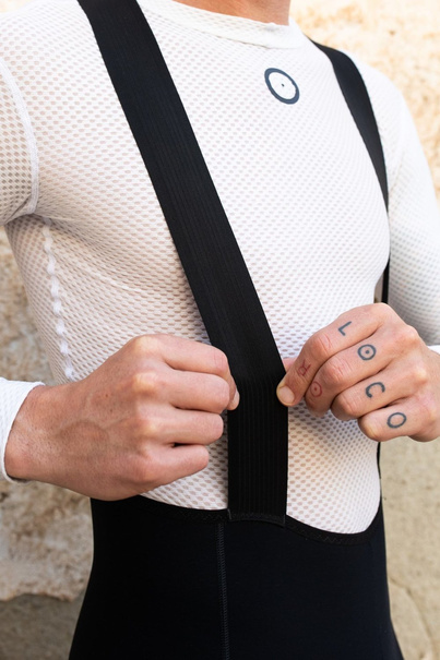 Men's Autumn Tights PREMIUM (black)