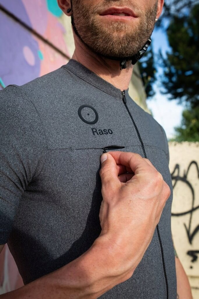 Classic Melange Jersey