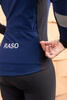 Women's Colorful Long Sleeve (navy-blue)