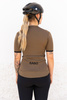 Women's Classic Jersey Merino (brown)