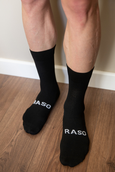 Premium Classic Socks (black)