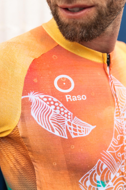 Men's Jersey by Mgr Mors & Karo