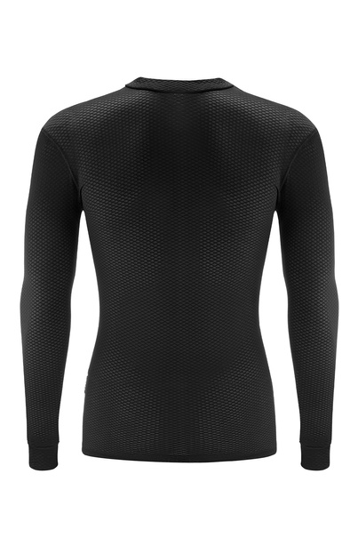 Long Sleeve Merino Base Layer